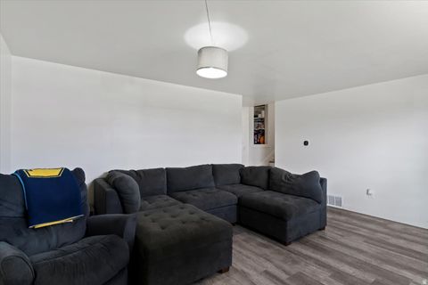 Tiny photo for 1211 N MALA Dr W, Layton, UT 84041 (MLS # 2124570)