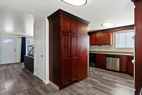 Tiny photo for 1211 N MALA Dr W, Layton, UT 84041 (MLS # 2124570)