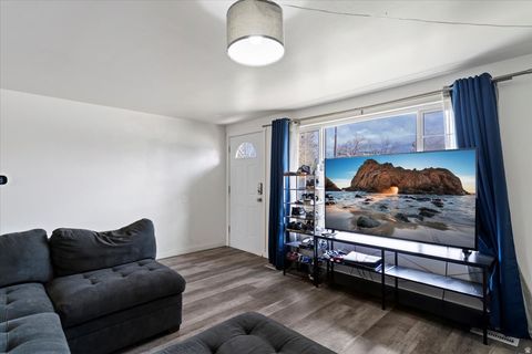 Tiny photo for 1211 N MALA Dr W, Layton, UT 84041 (MLS # 2124570)