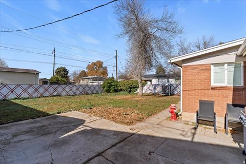 Tiny photo for 1211 N MALA Dr W, Layton, UT 84041 (MLS # 2124570)