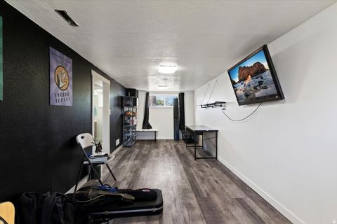 Tiny photo for 1211 N MALA Dr W, Layton, UT 84041 (MLS # 2124570)