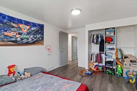 Tiny photo for 1211 N MALA Dr W, Layton, UT 84041 (MLS # 2124570)