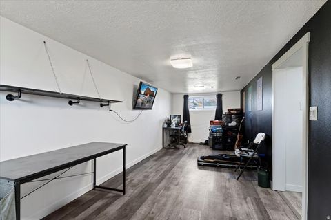 Tiny photo for 1211 N MALA Dr W, Layton, UT 84041 (MLS # 2124570)