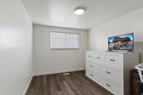 Tiny photo for 1211 N MALA Dr W, Layton, UT 84041 (MLS # 2124570)