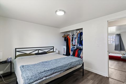 Tiny photo for 1211 N MALA Dr W, Layton, UT 84041 (MLS # 2124570)