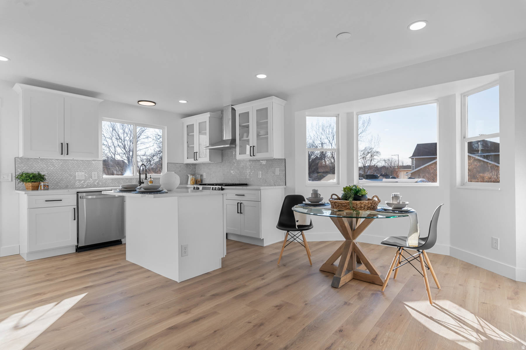 QUAIL RUN - Residential