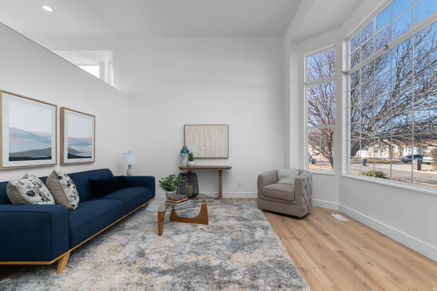 QUAIL RUN - Residential