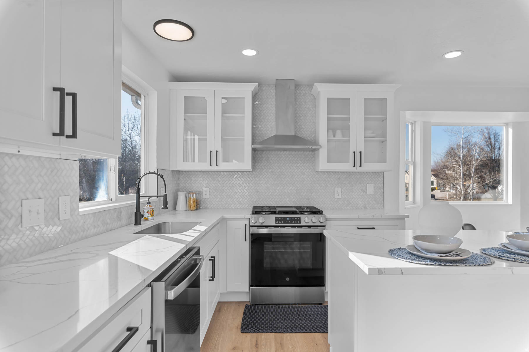 QUAIL RUN - Residential