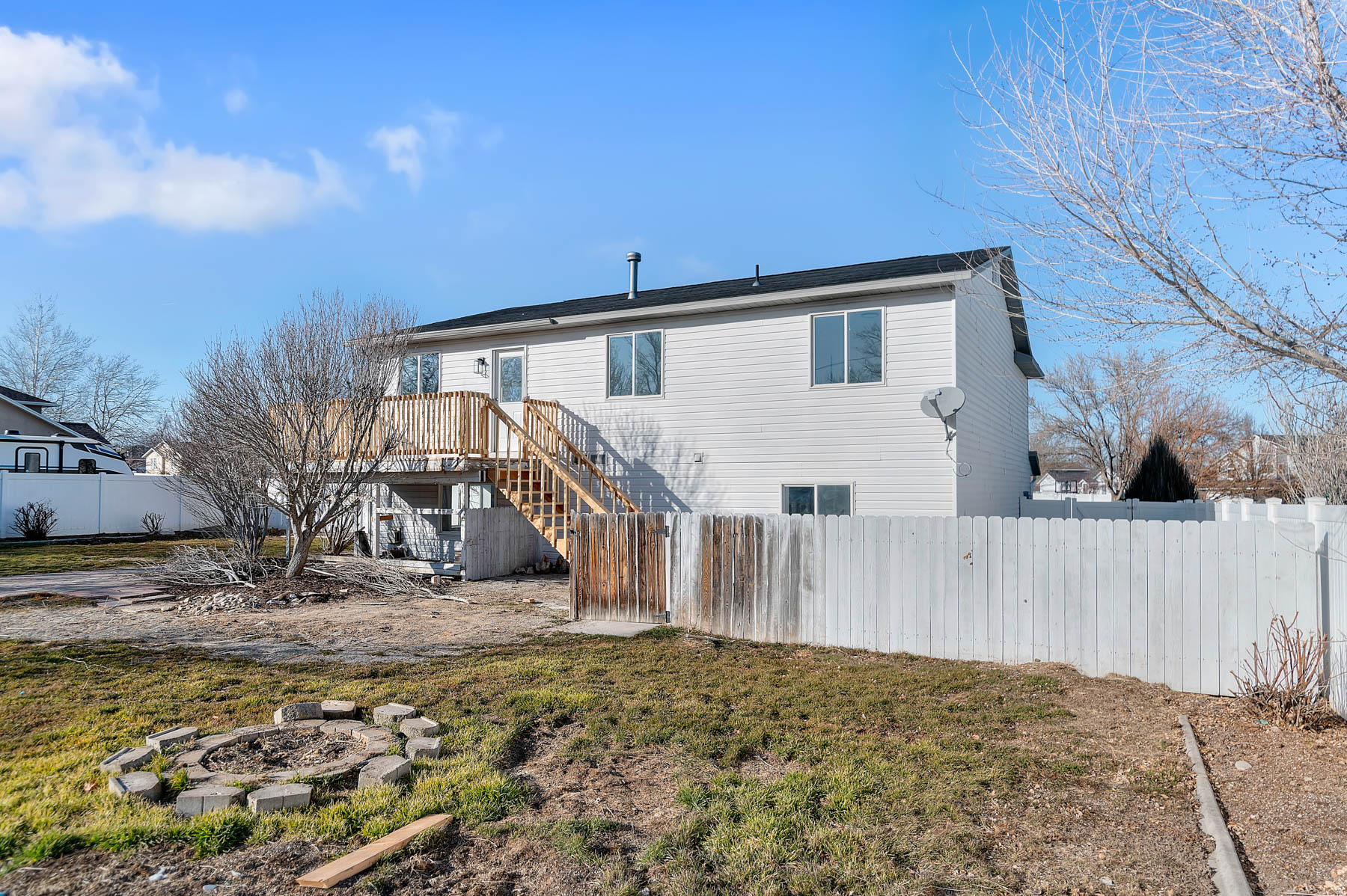 QUAIL RUN - Residential