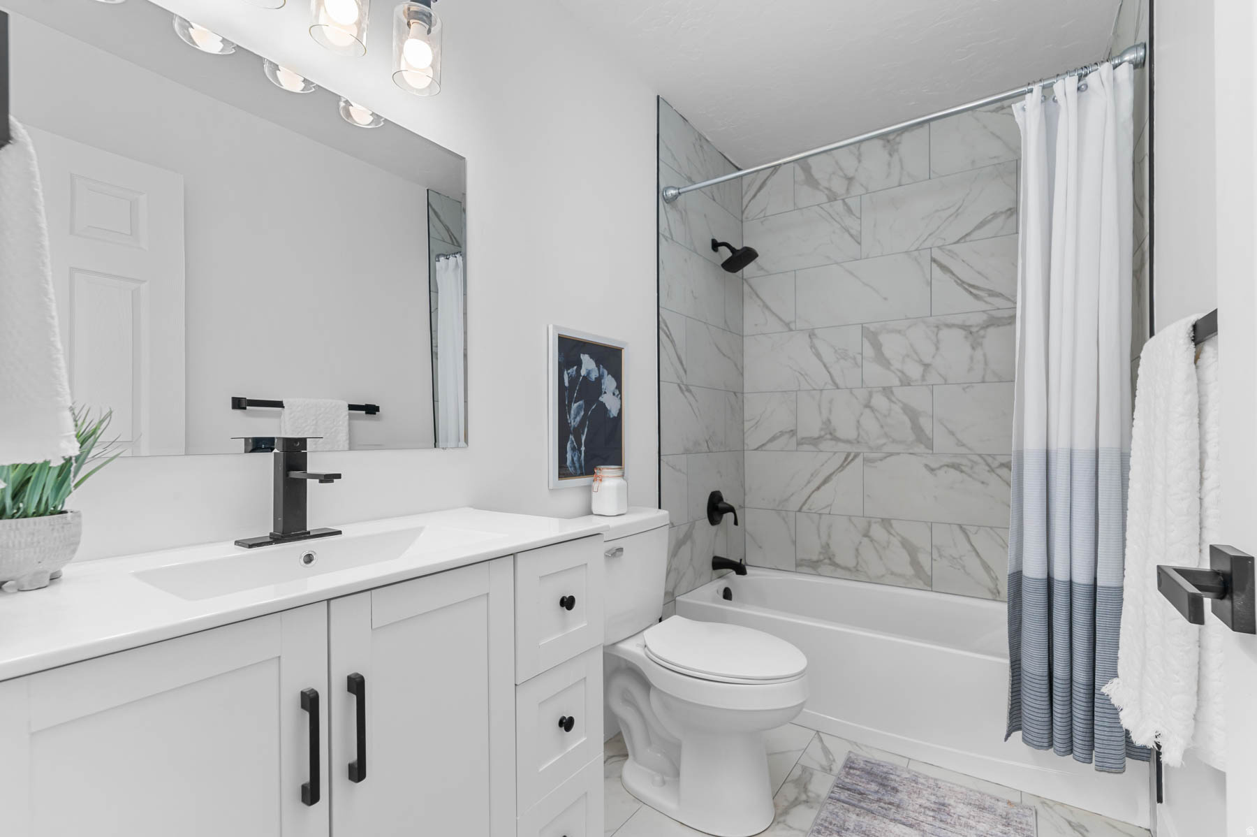 QUAIL RUN - Residential