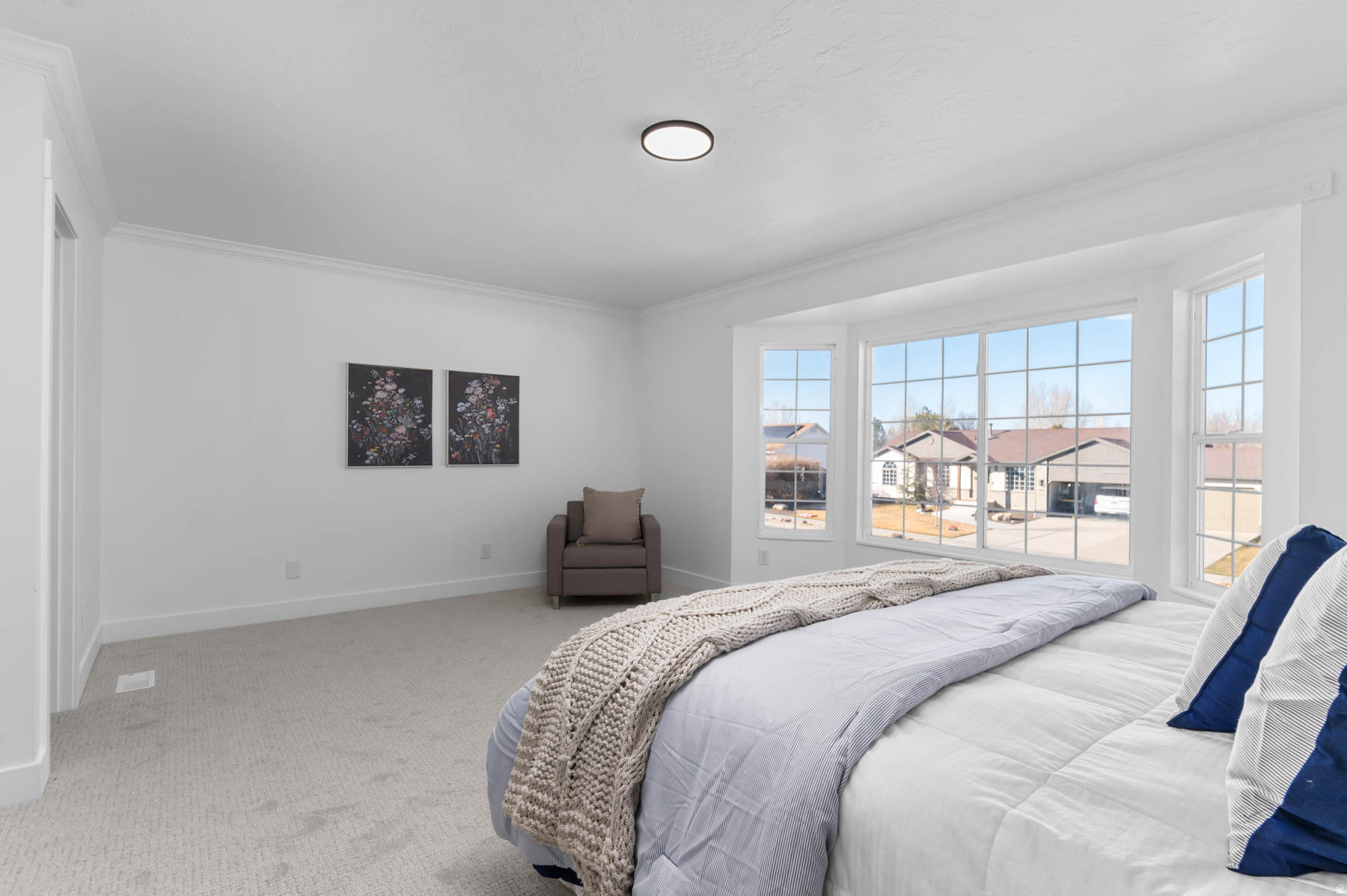 QUAIL RUN - Residential