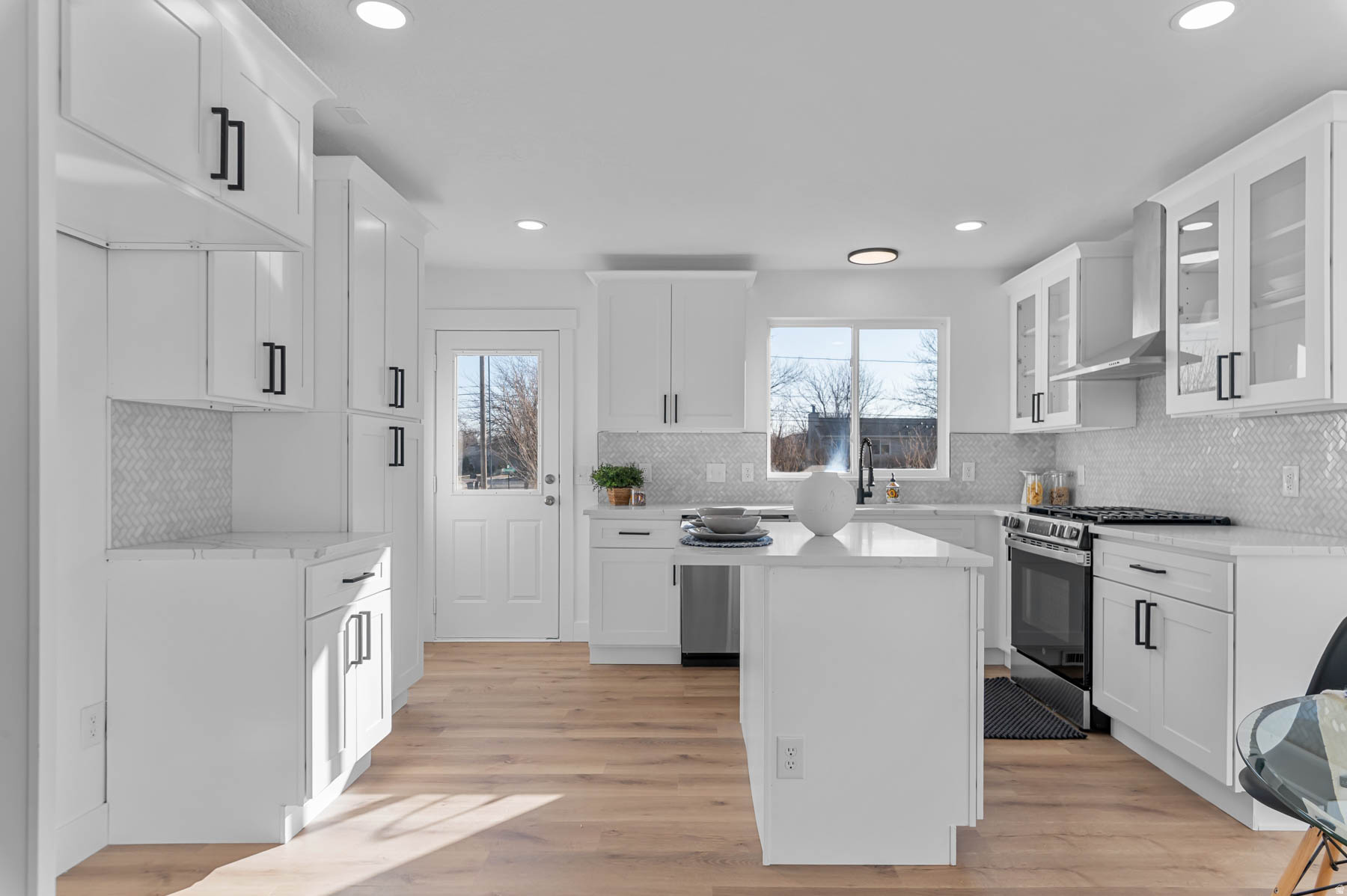 QUAIL RUN - Residential