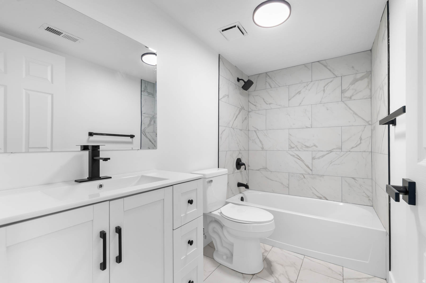 QUAIL RUN - Residential