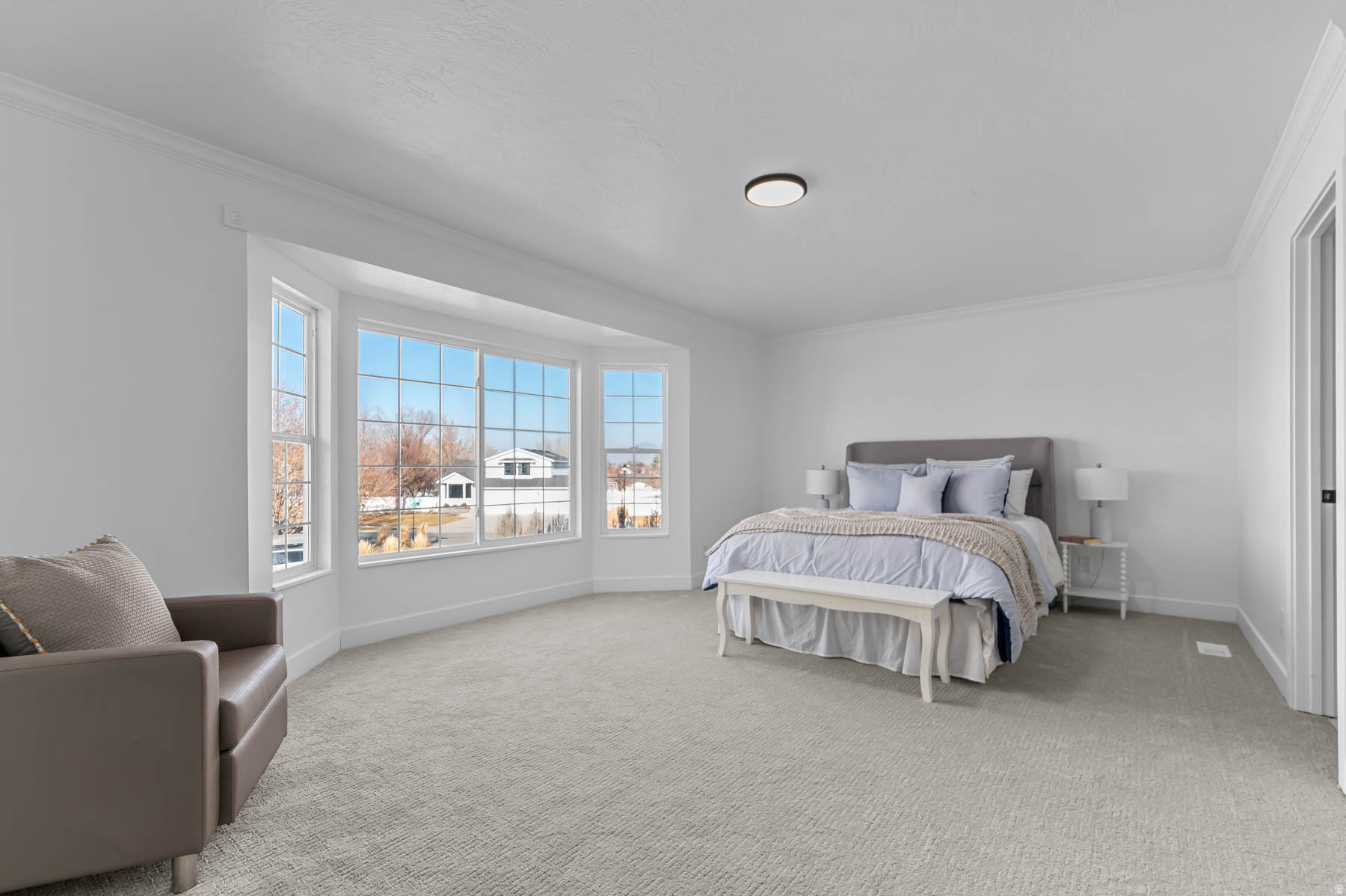 QUAIL RUN - Residential