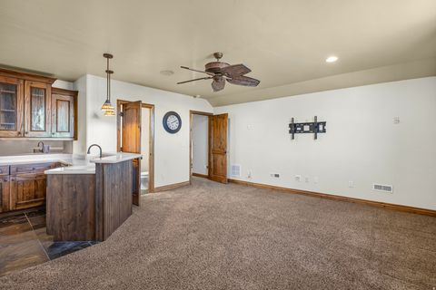 Tiny photo for 14278 S FRIENDSHIP DR W, Herriman, UT 84096 (MLS # 2122369)