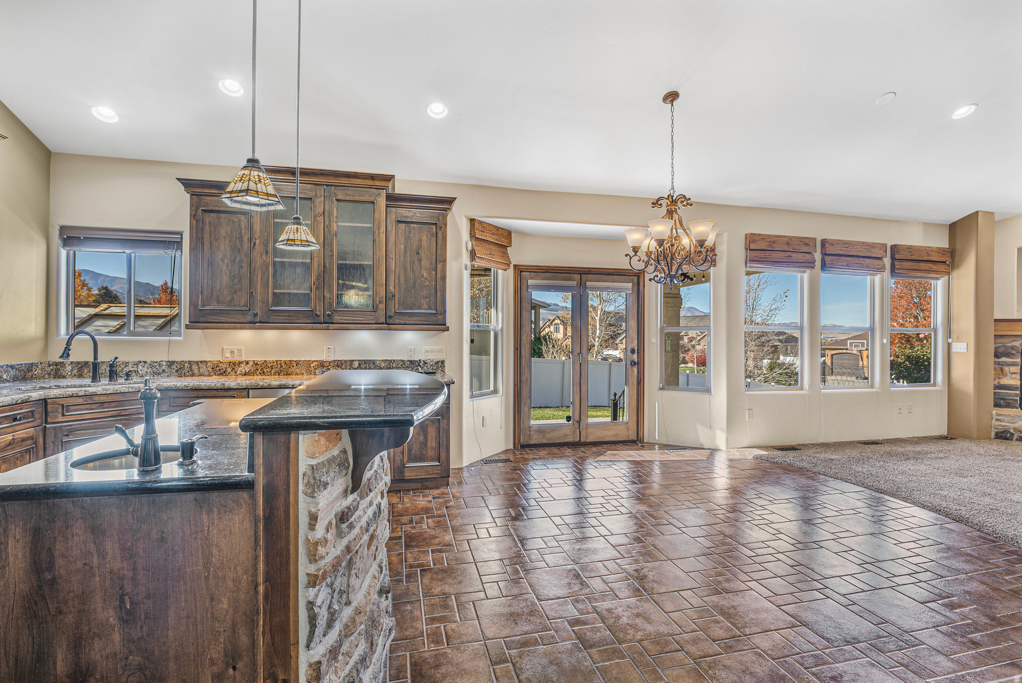 ROSECREST PLAT J - Residential