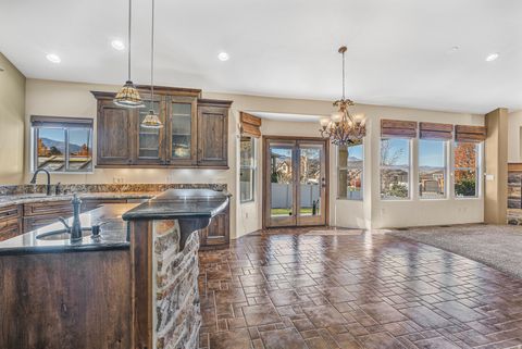 Tiny photo for 14278 S FRIENDSHIP DR W, Herriman, UT 84096 (MLS # 2122369)