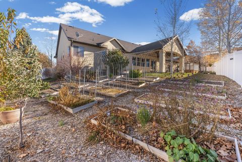 Tiny photo for 14278 S FRIENDSHIP DR W, Herriman, UT 84096 (MLS # 2122369)