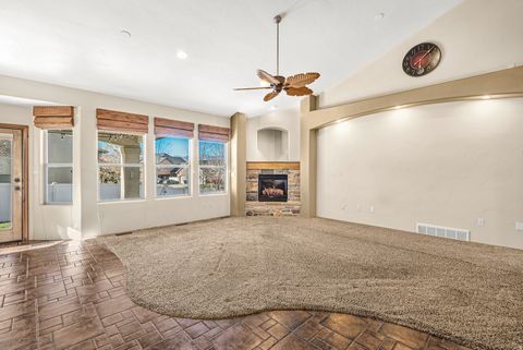 Tiny photo for 14278 S FRIENDSHIP DR W, Herriman, UT 84096 (MLS # 2122369)