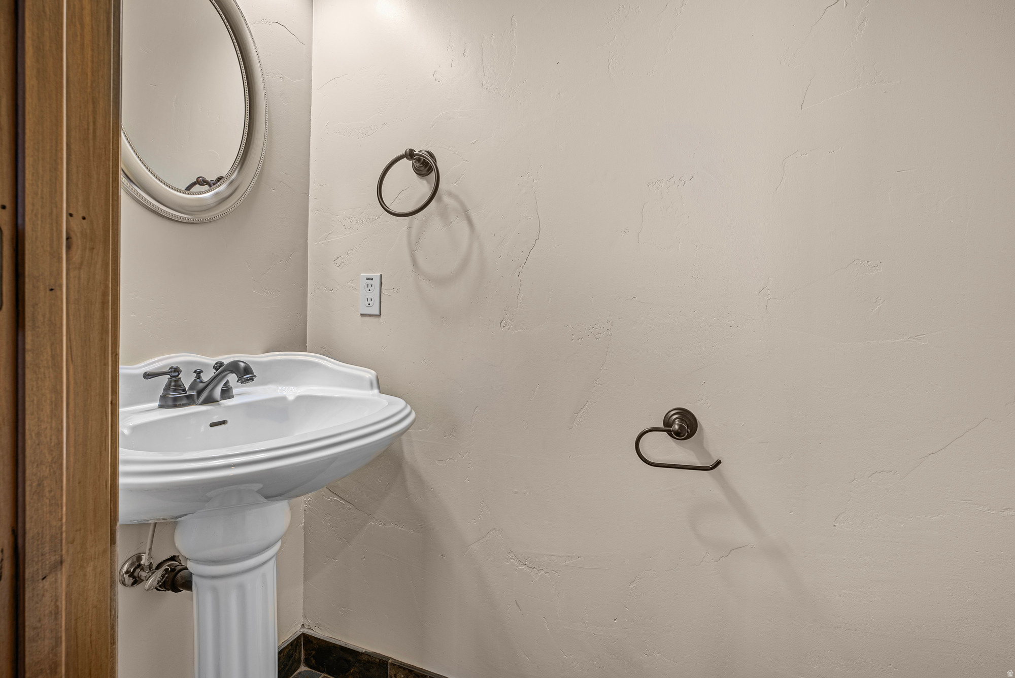 ROSECREST PLAT J - Residential