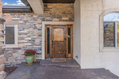 Tiny photo for 14278 S FRIENDSHIP DR W, Herriman, UT 84096 (MLS # 2122369)