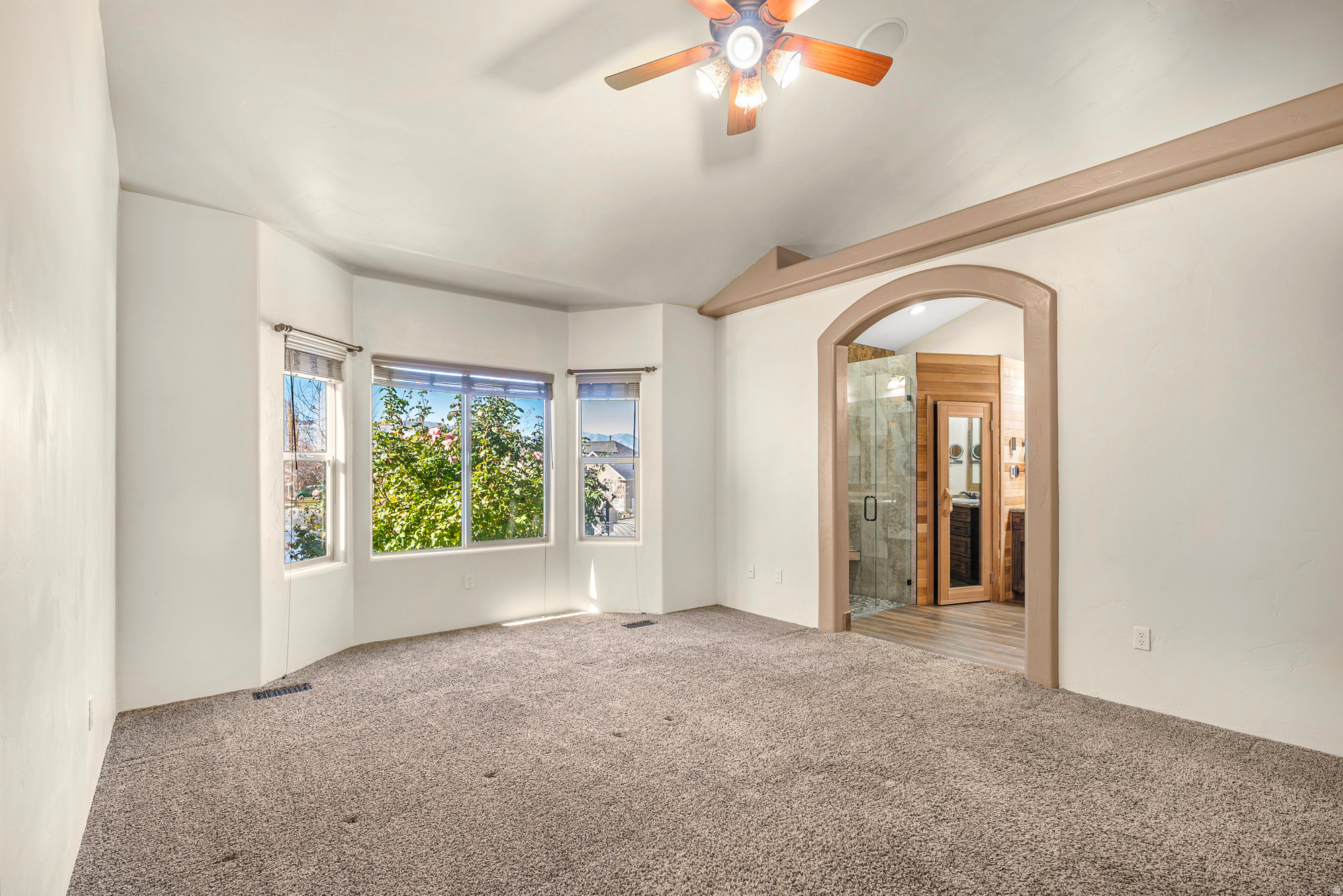 ROSECREST PLAT J - Residential