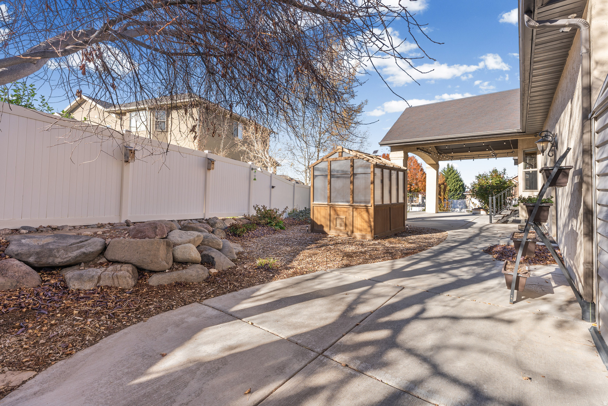 ROSECREST PLAT J - Residential