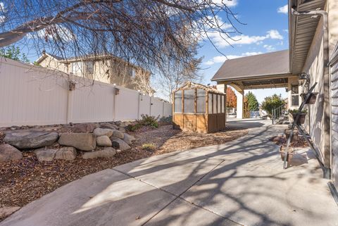 Tiny photo for 14278 S FRIENDSHIP DR W, Herriman, UT 84096 (MLS # 2122369)