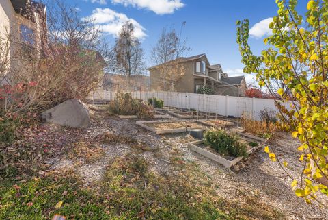 Tiny photo for 14278 S FRIENDSHIP DR W, Herriman, UT 84096 (MLS # 2122369)