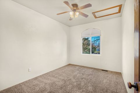 Tiny photo for 14278 S FRIENDSHIP DR W, Herriman, UT 84096 (MLS # 2122369)