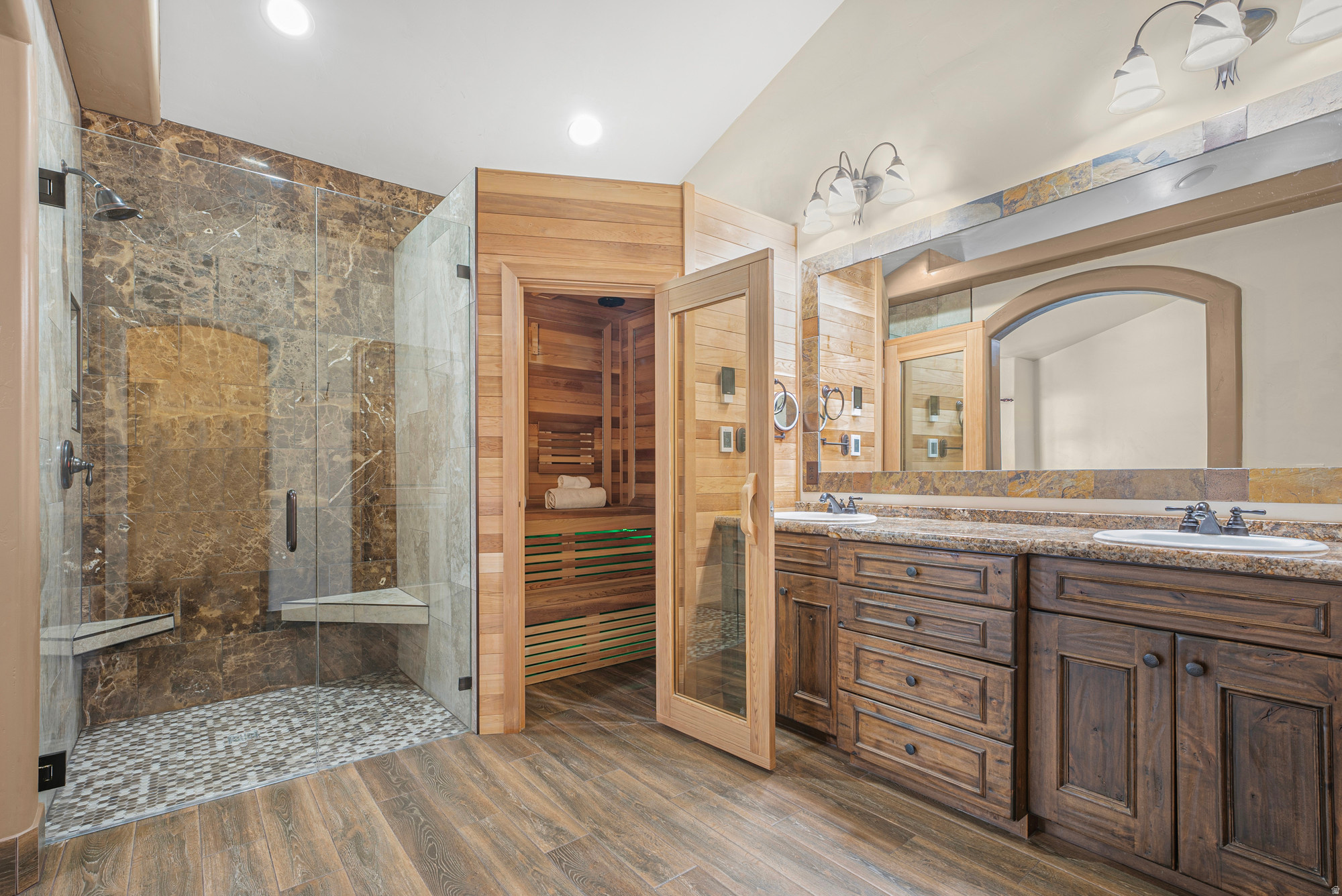 ROSECREST PLAT J - Residential