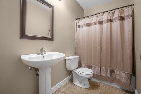 Tiny photo for 14278 S FRIENDSHIP DR W, Herriman, UT 84096 (MLS # 2122369)