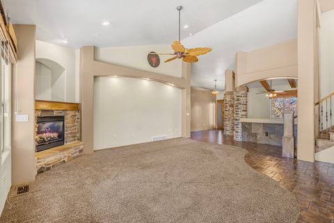 Tiny photo for 14278 S FRIENDSHIP DR W, Herriman, UT 84096 (MLS # 2122369)