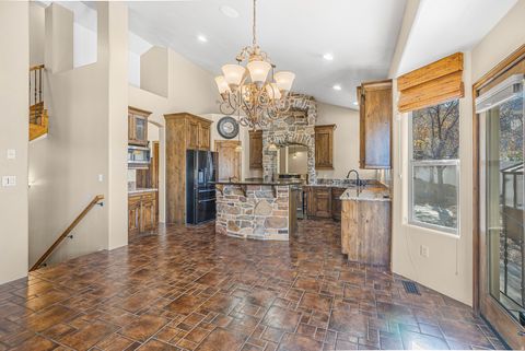 Tiny photo for 14278 S FRIENDSHIP DR W, Herriman, UT 84096 (MLS # 2122369)