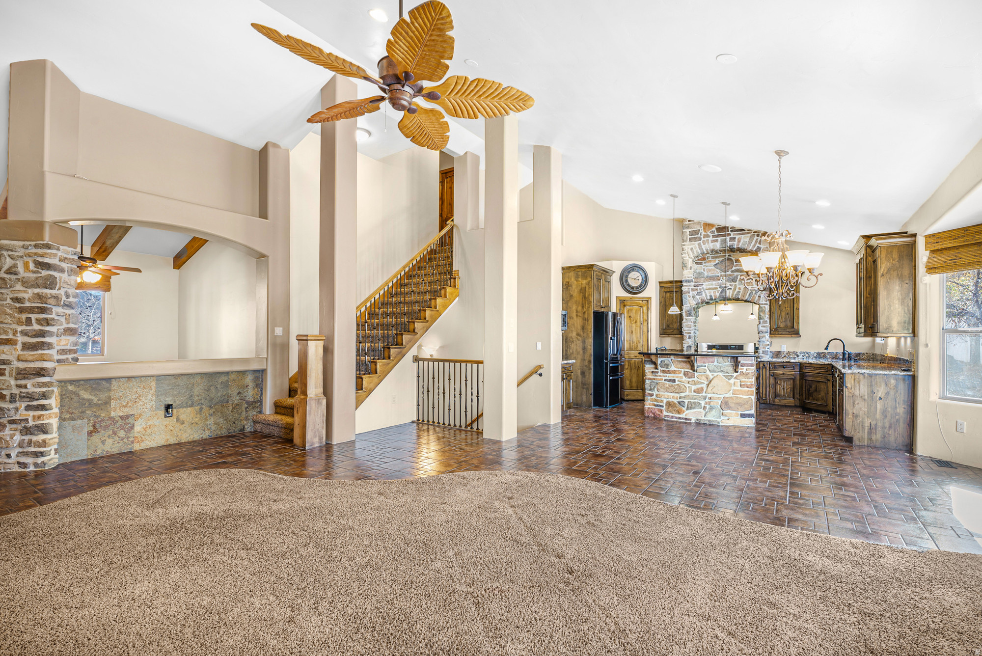 ROSECREST PLAT J - Residential