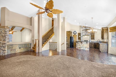 Tiny photo for 14278 S FRIENDSHIP DR W, Herriman, UT 84096 (MLS # 2122369)