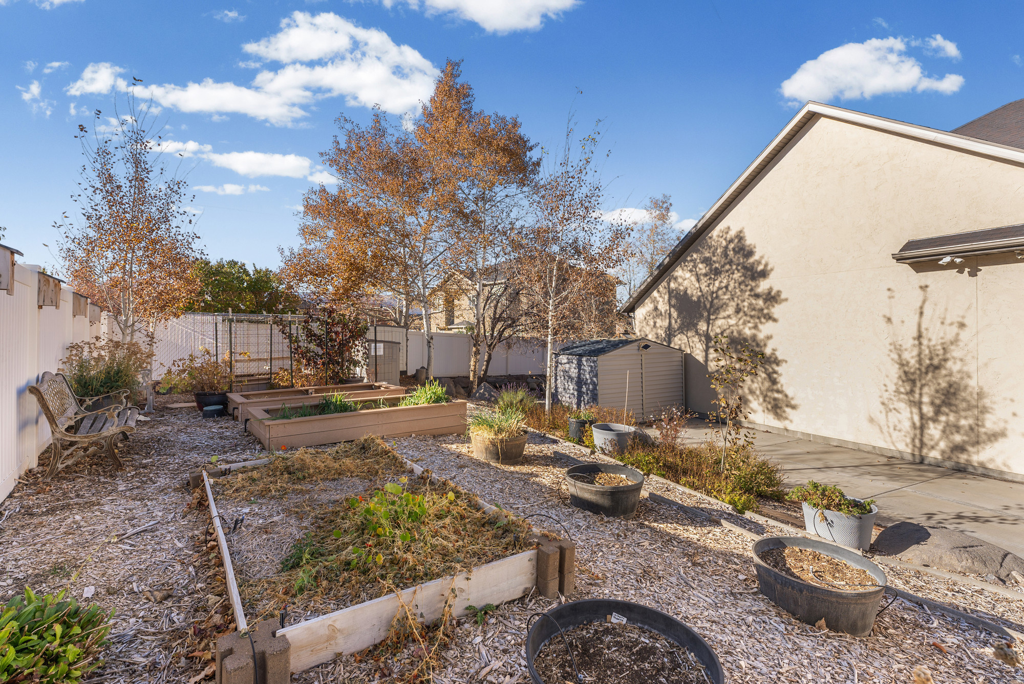 ROSECREST PLAT J - Residential