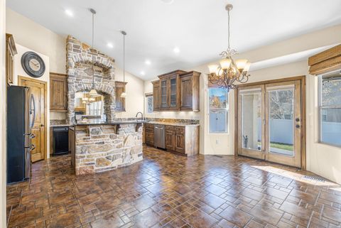 Tiny photo for 14278 S FRIENDSHIP DR W, Herriman, UT 84096 (MLS # 2122369)