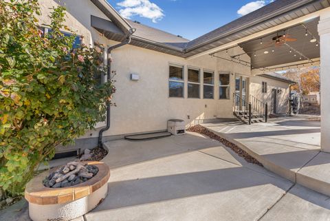 Tiny photo for 14278 S FRIENDSHIP DR W, Herriman, UT 84096 (MLS # 2122369)