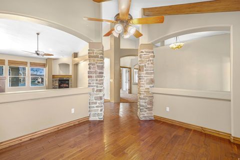 Tiny photo for 14278 S FRIENDSHIP DR W, Herriman, UT 84096 (MLS # 2122369)