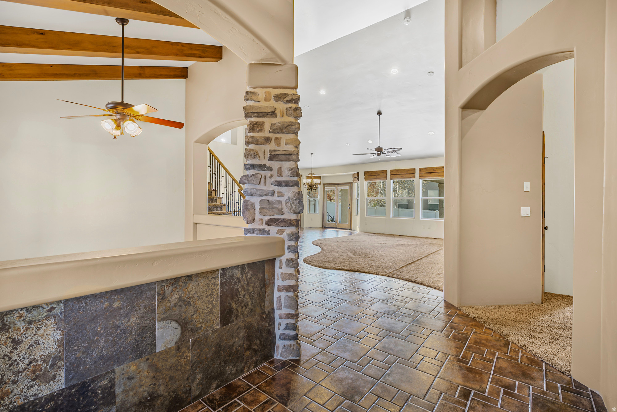 ROSECREST PLAT J - Residential