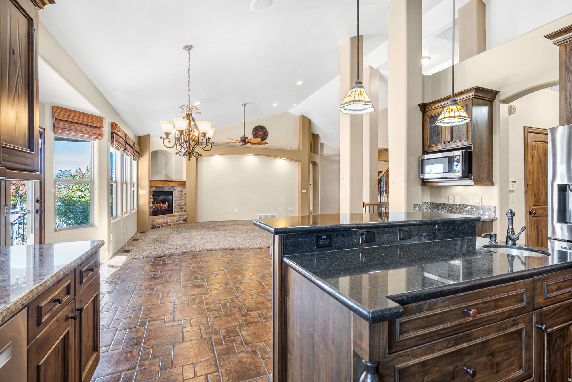 ROSECREST PLAT J - Residential