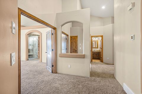 Tiny photo for 14278 S FRIENDSHIP DR W, Herriman, UT 84096 (MLS # 2122369)