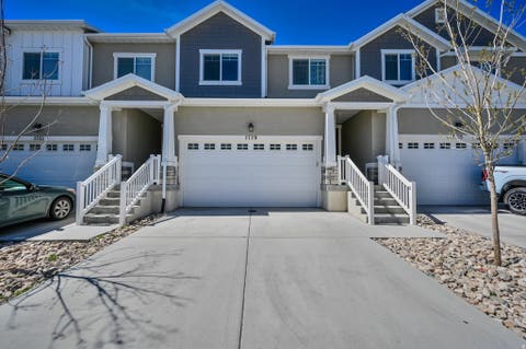Townhouse For Rent - 1729 N 3720<br/> Lehi, UT 84043