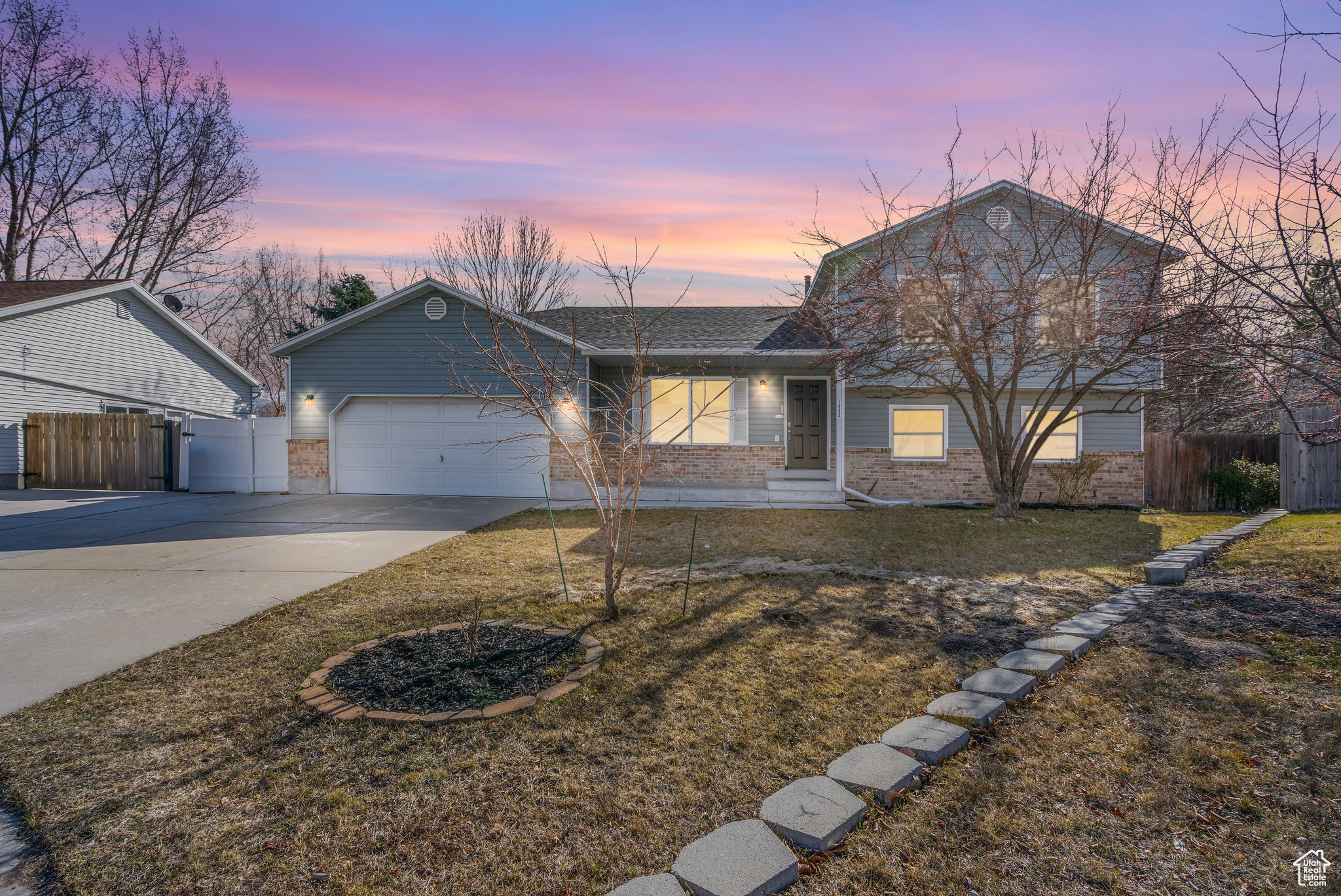 1333 W Morning Oaks Dr, Salt Lake City, Utah image 2