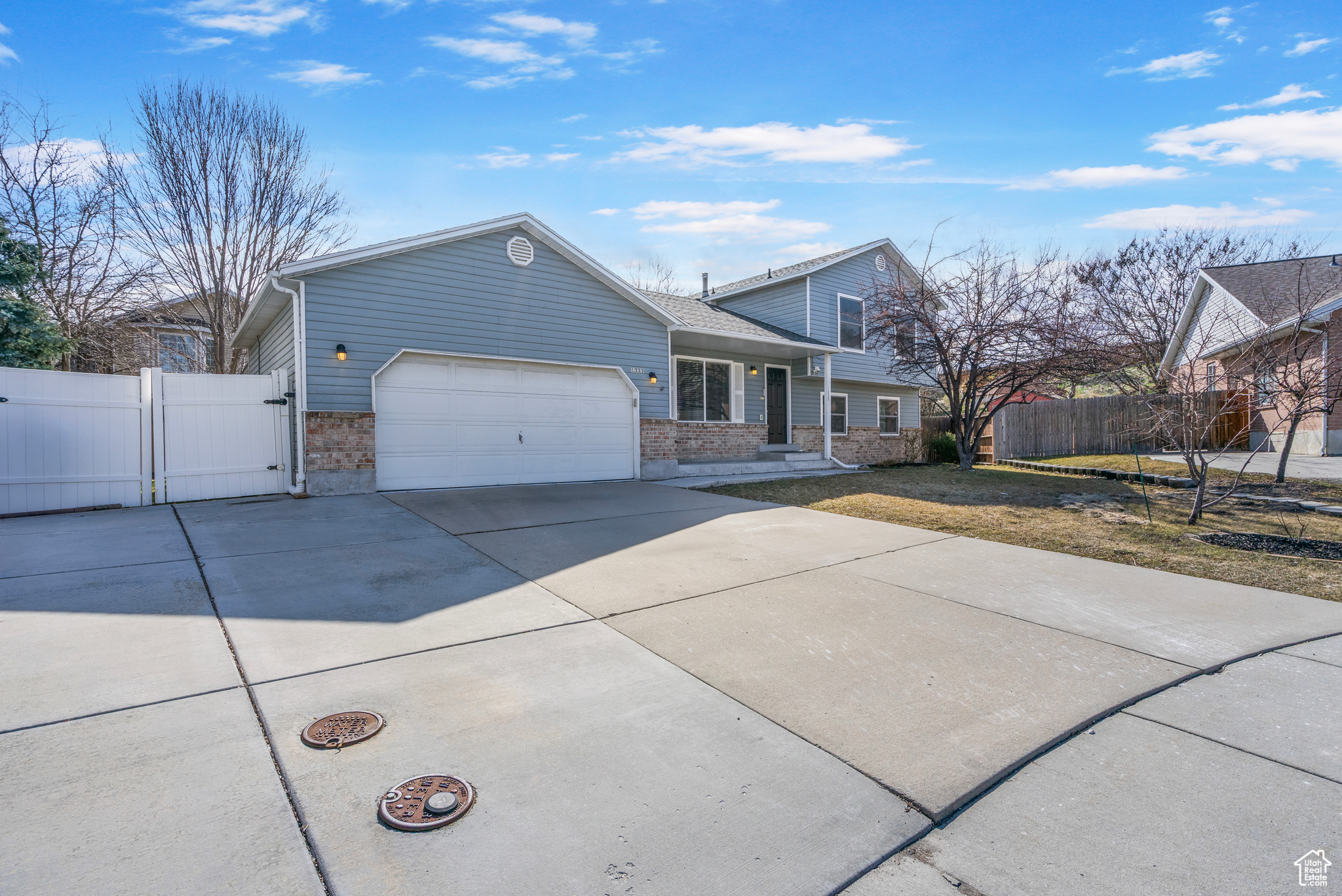 1333 W Morning Oaks Dr, Salt Lake City, Utah image 3