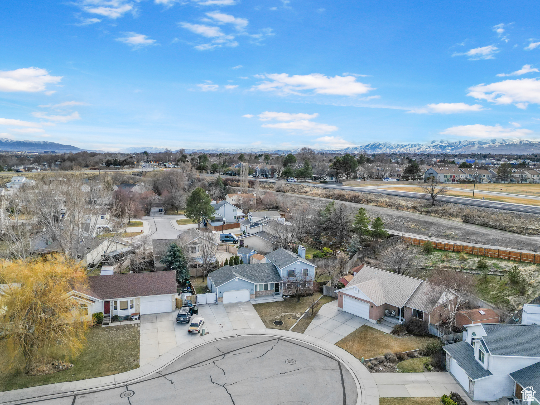 1333 W Morning Oaks Dr, Salt Lake City, Utah image 9