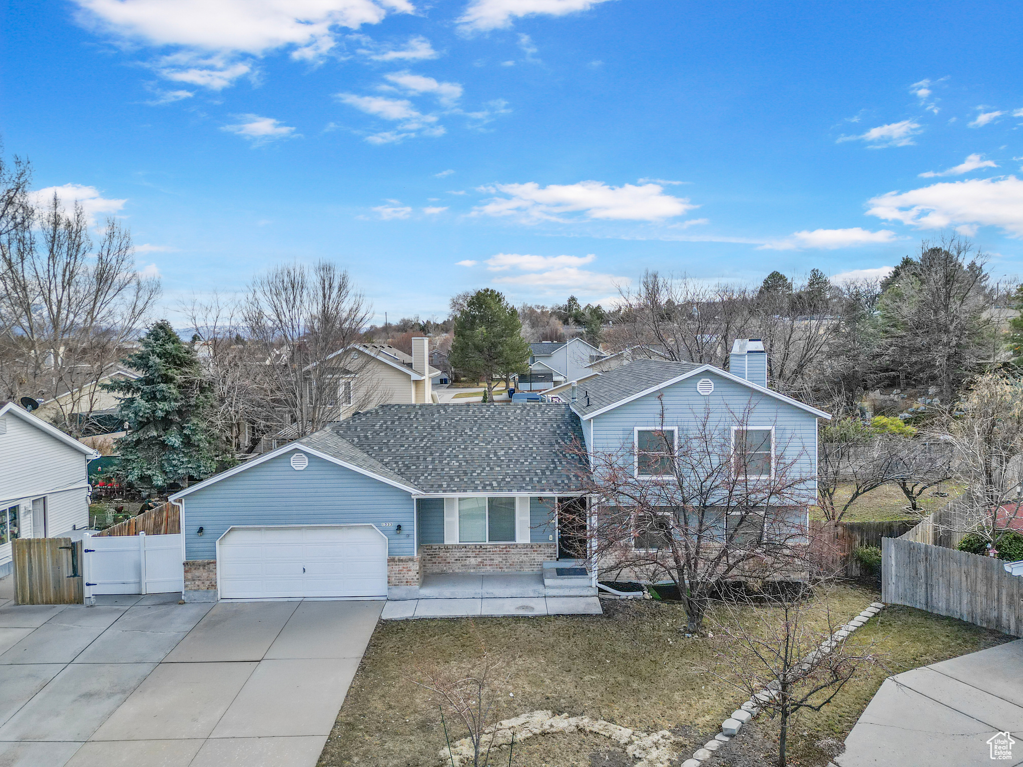 1333 W Morning Oaks Dr, Salt Lake City, Utah image 8