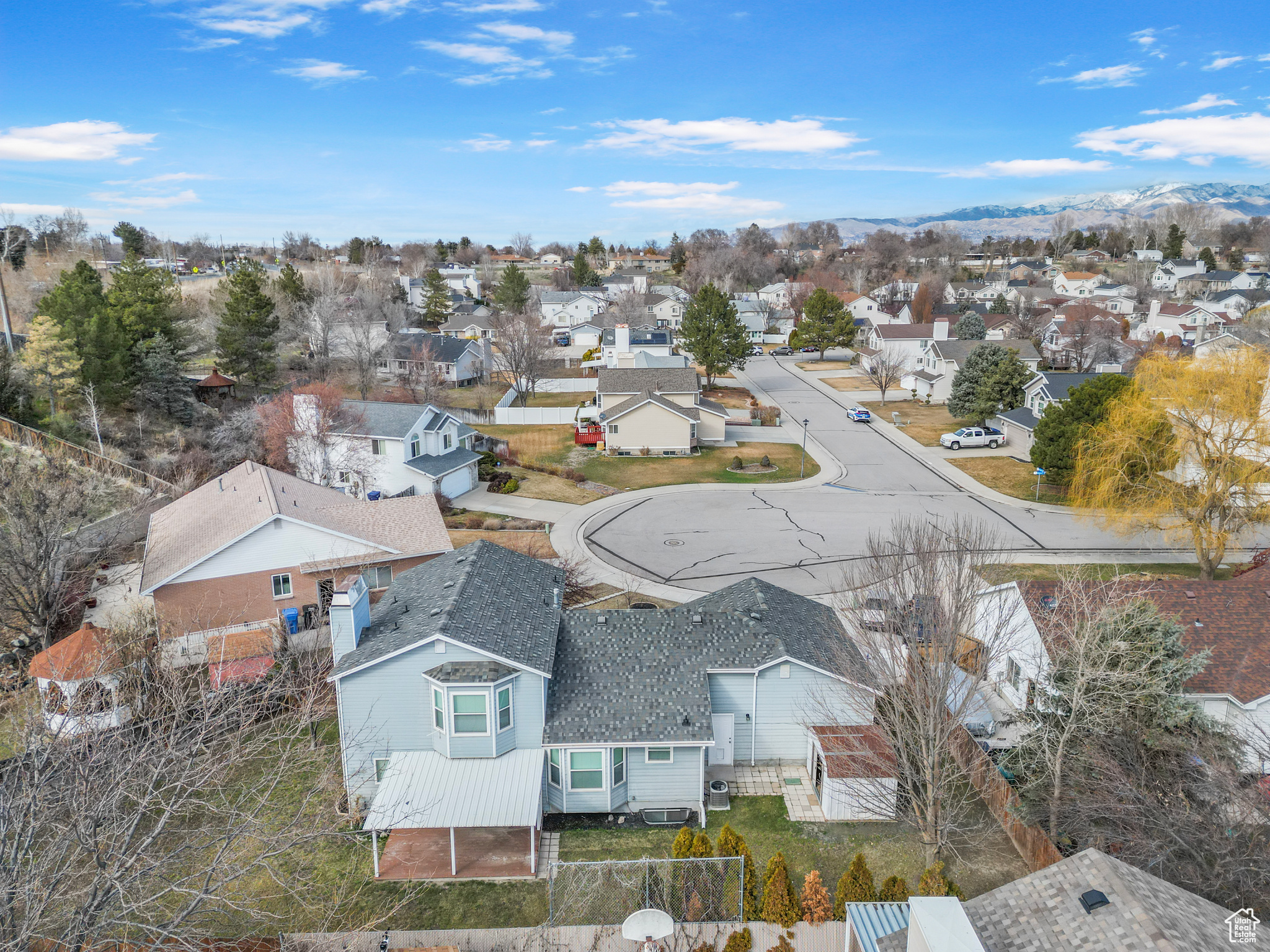 1333 W Morning Oaks Dr, Salt Lake City, Utah image 11