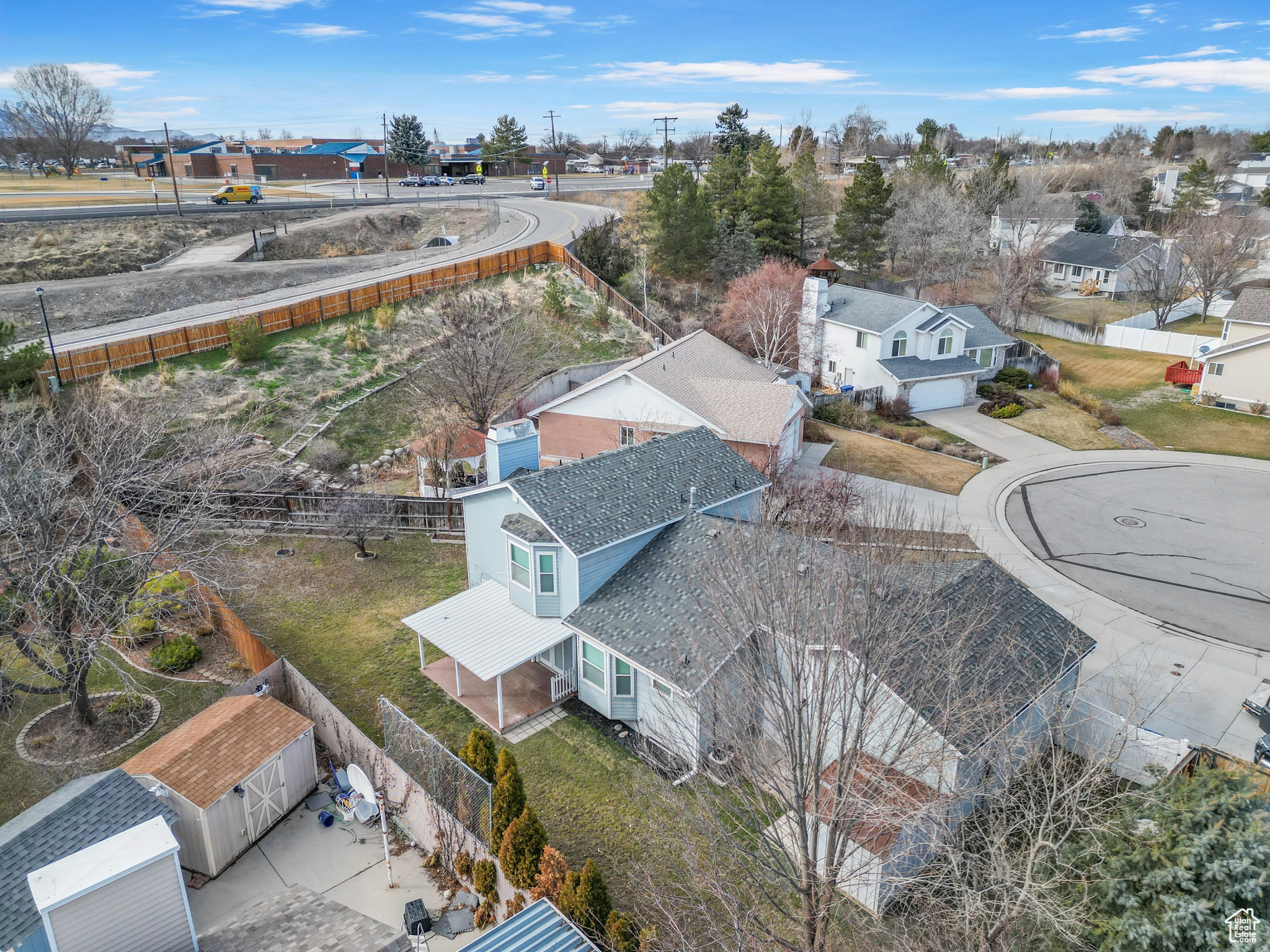 1333 W Morning Oaks Dr, Salt Lake City, Utah image 10